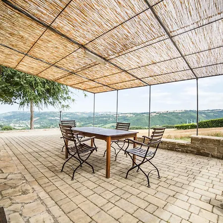 Le Querce * Serra San Quirico